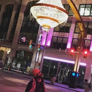 Meet your Posher, David