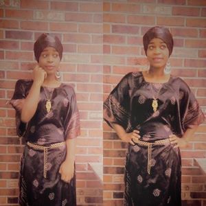 Meet your Posher, Hawa