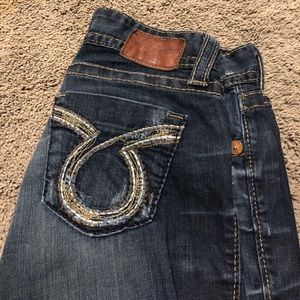 Big Star “Sophie”  28L.