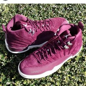 Meet your Posher, Darrell