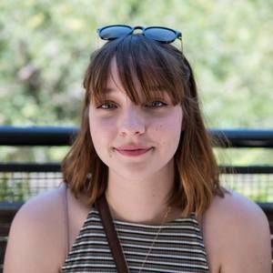 Meet your Posher, Darby