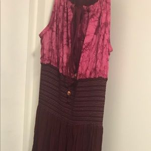 Summer dress