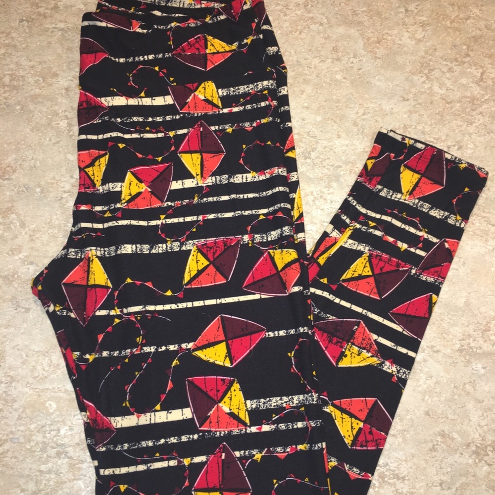 Lularoe Leggings TC