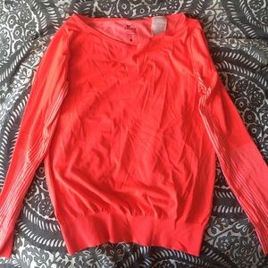 Nike Dri-Fit Long Sleeve