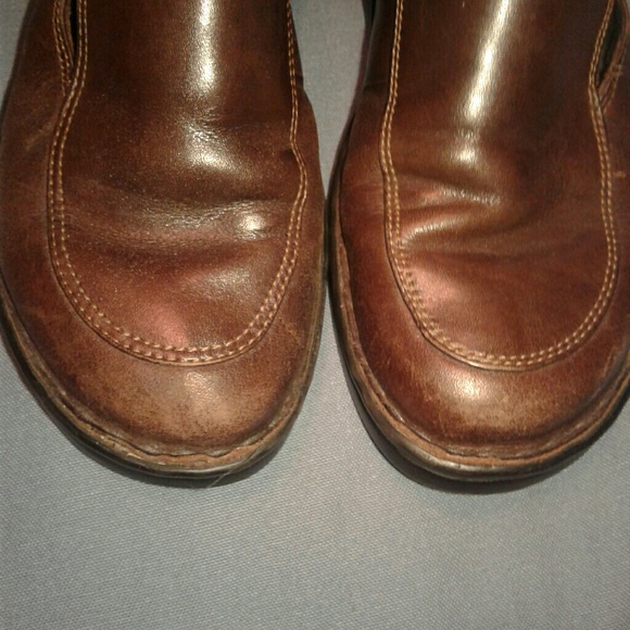 Clarks clogs - Picture 6 of 7