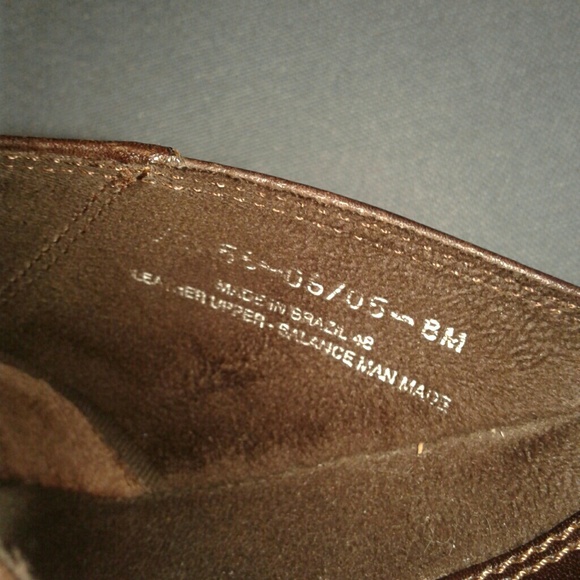 Clarks clogs - Picture 7 of 7