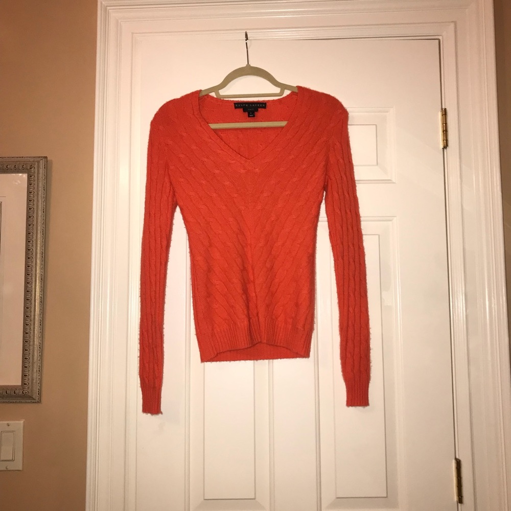 Ralph Lauren sweater