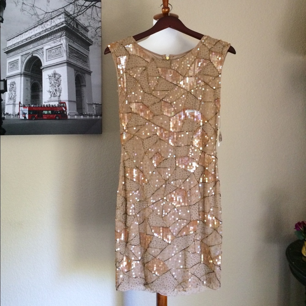 Alice + Olivia Dress