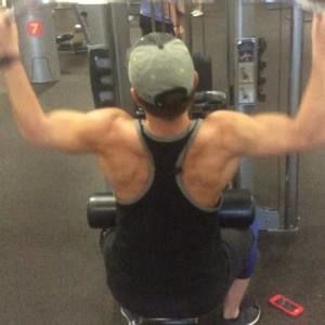 Meet your Posher, Butch