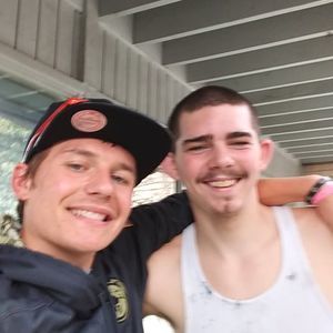 Meet your Posher, Nick