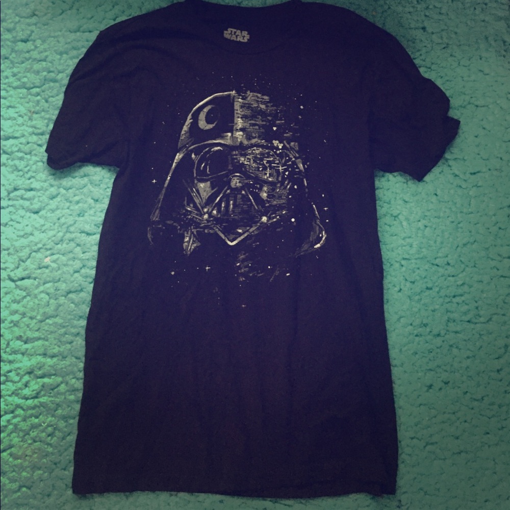 Star Wars Graphic Tee