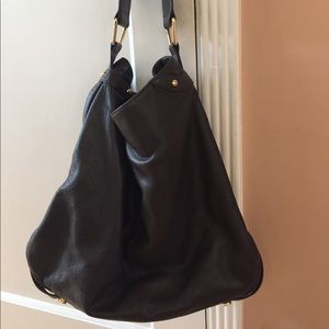 Rebecca minkoff nikki hobo bag