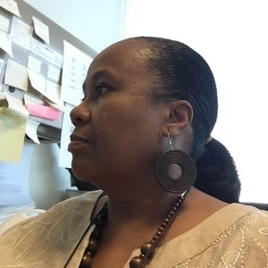 Meet your Posher, Renee