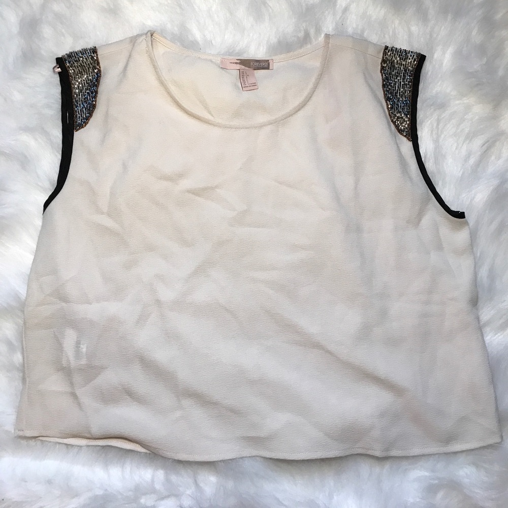 Forever 21 shirt