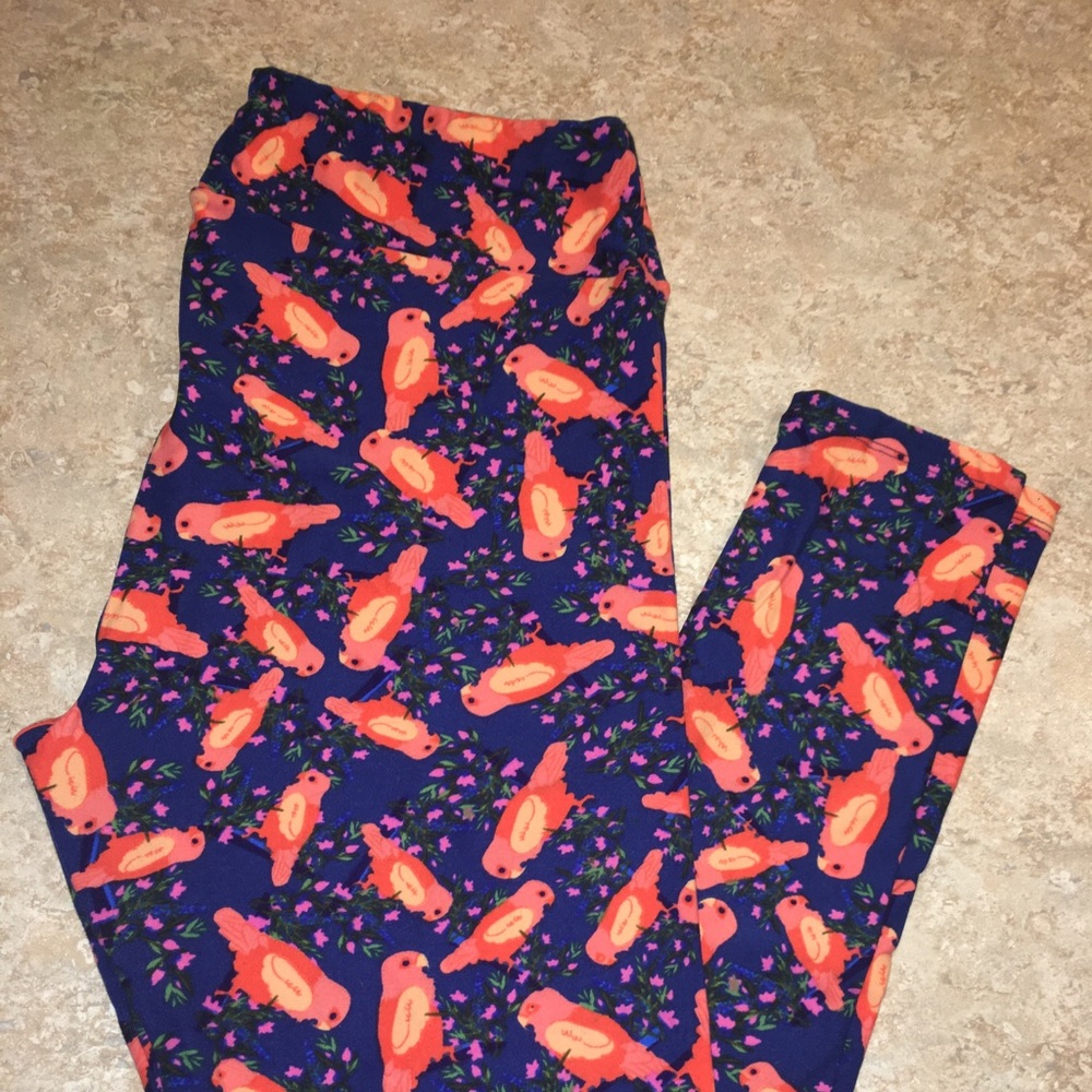 Lularoe Leggings TC