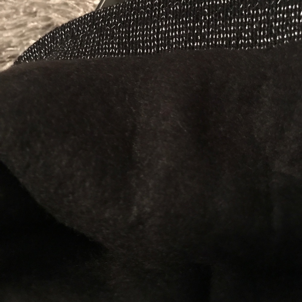 🔴50% OFF Fleece lined Beanie - Picture 3 of 3