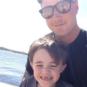 Meet your Posher, Hank