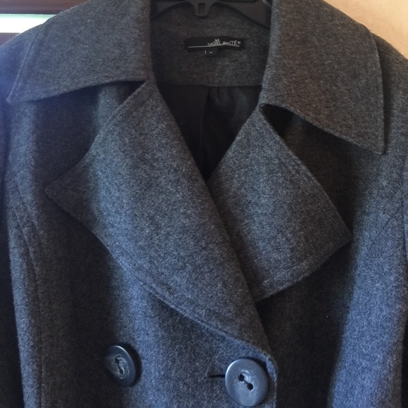Willi Smith wool jacket - Picture 2 of 6
