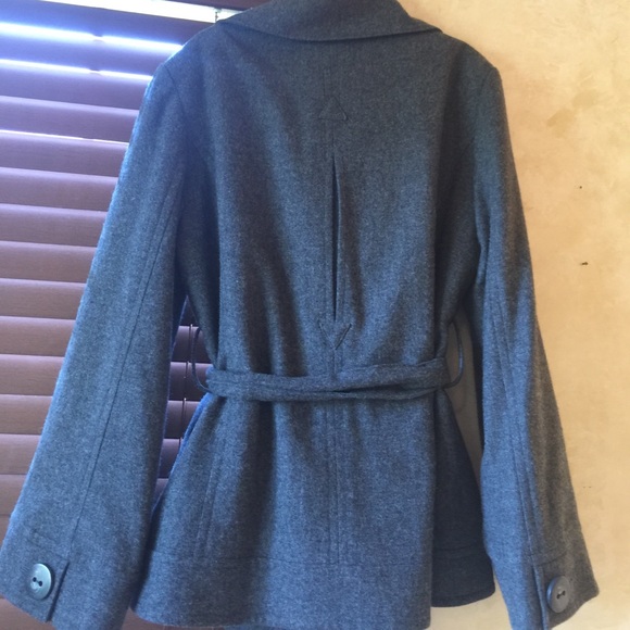 Willi Smith wool jacket - Picture 4 of 6