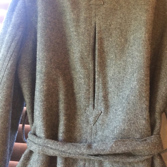 Willi Smith wool jacket - Picture 5 of 6