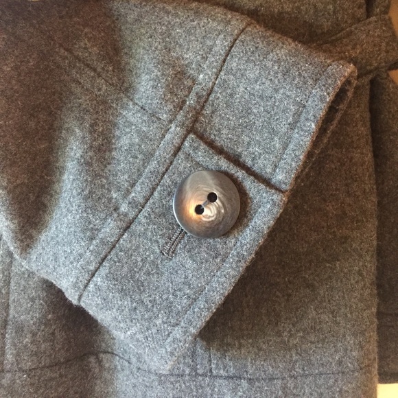 Willi Smith wool jacket - Picture 6 of 6