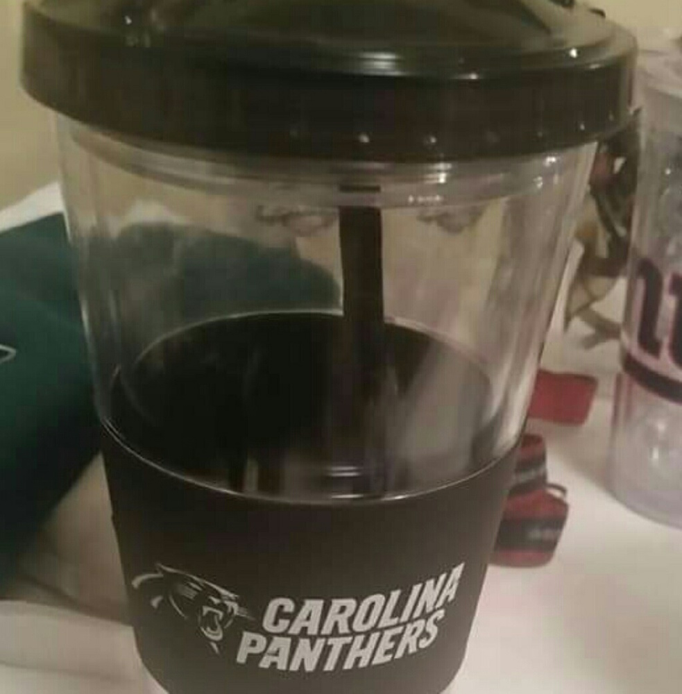 PANTHERS CUP