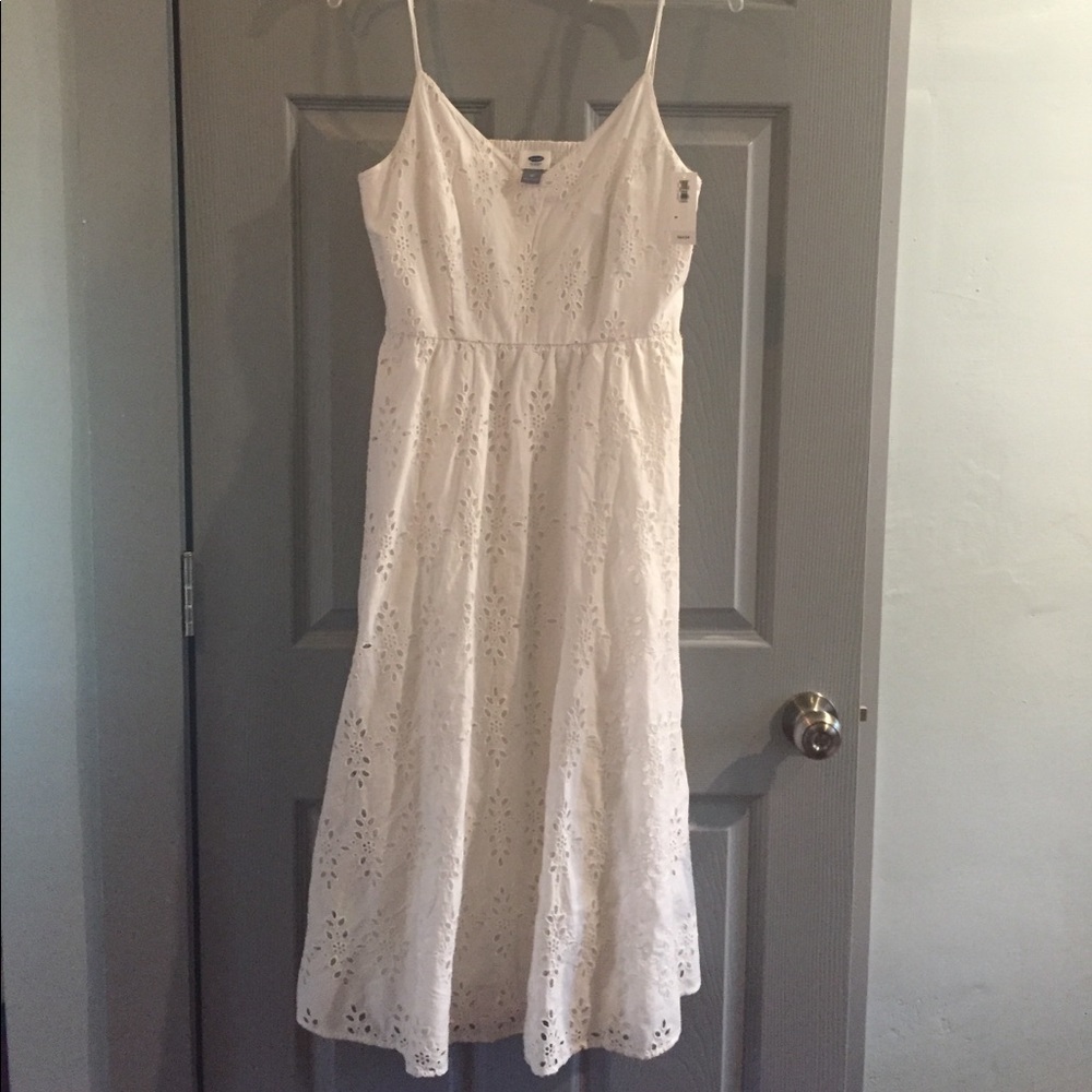 Old Navy dress
