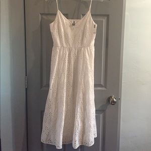Old Navy dress