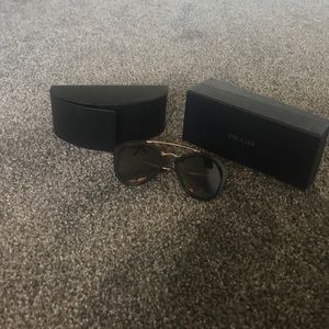 Prada sunglasses
