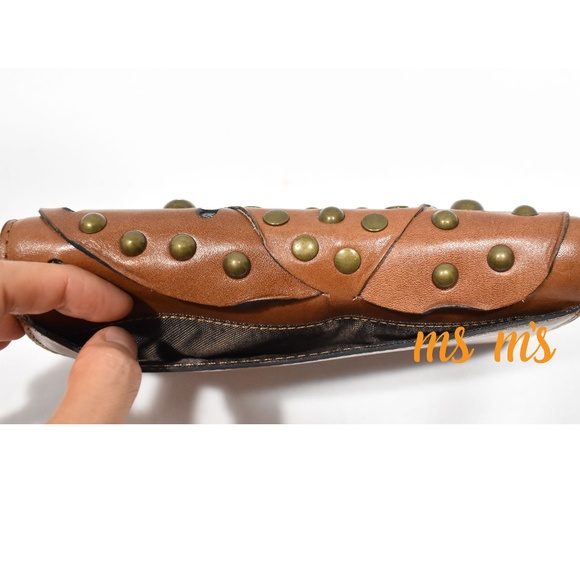 NWT Patricia Nash Italian leather wallet - Picture 2 of 4