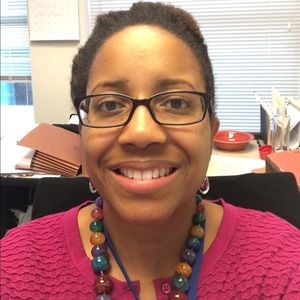 Meet your Posher, Paula