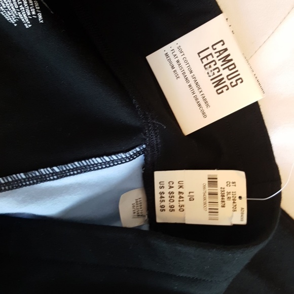 SOLD - VS PINK Set Sz L - Picture 6 of 7