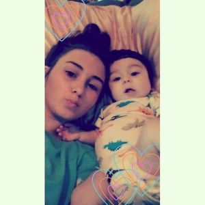 Meet your Posher, Victoria