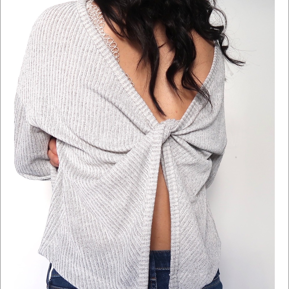 Lush Sweater!