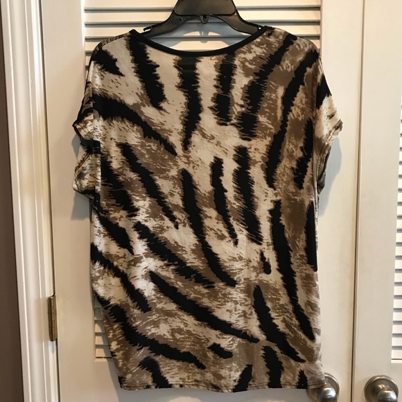Tiger shirt - Picture 2 of 4