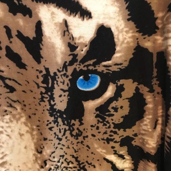 Tiger shirt - Picture 3 of 4