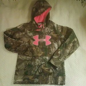 Under Armour Hoodie
