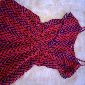 Charlotte Russe Romper