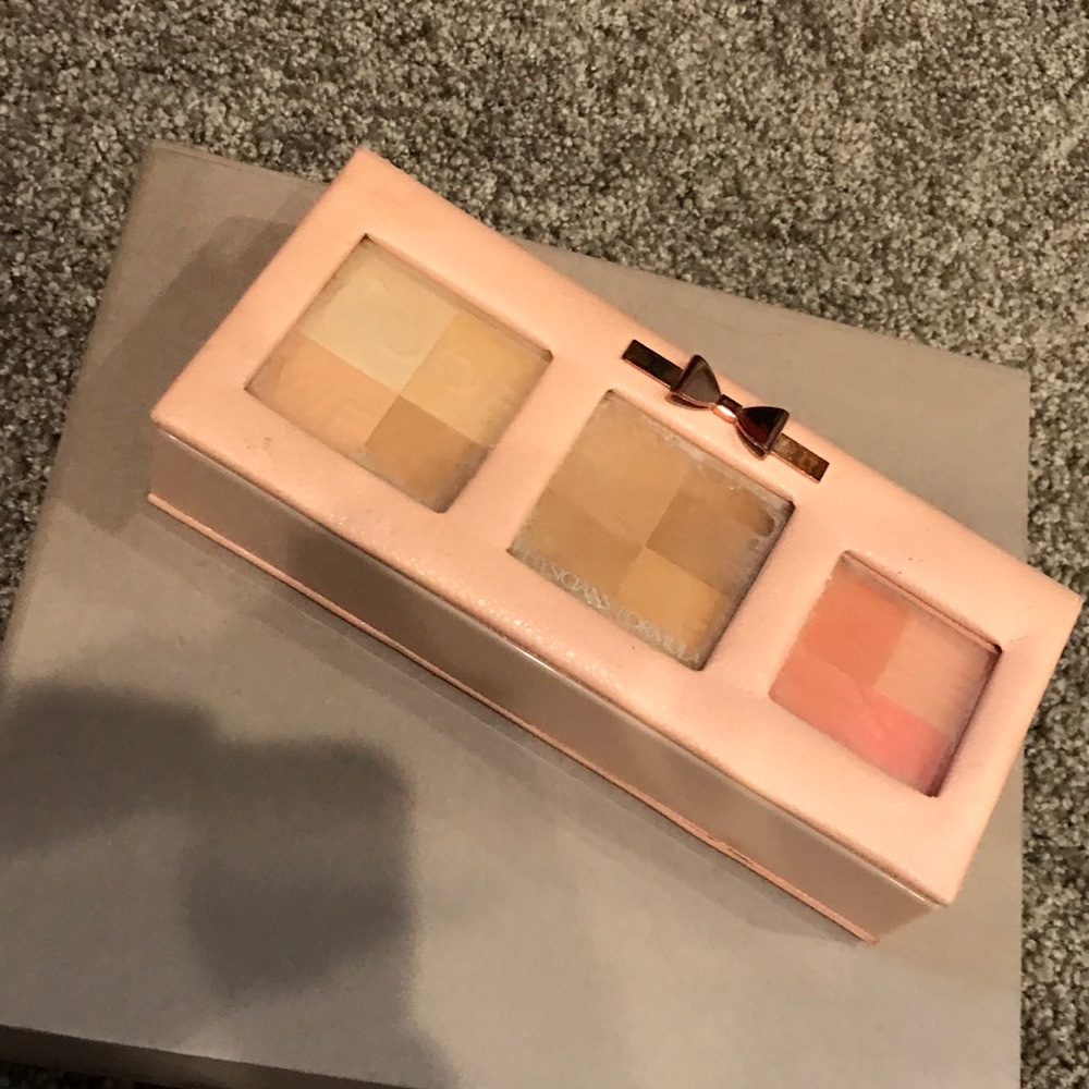 Physicians formula 3-in-1