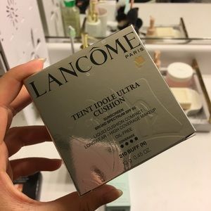 Lancôme cushion