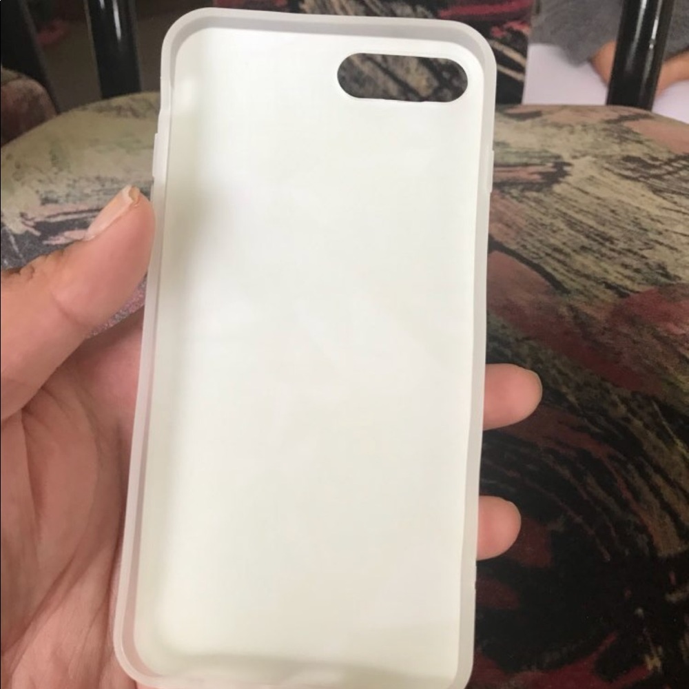 Red Stone Phone Case - Picture 5 of 7