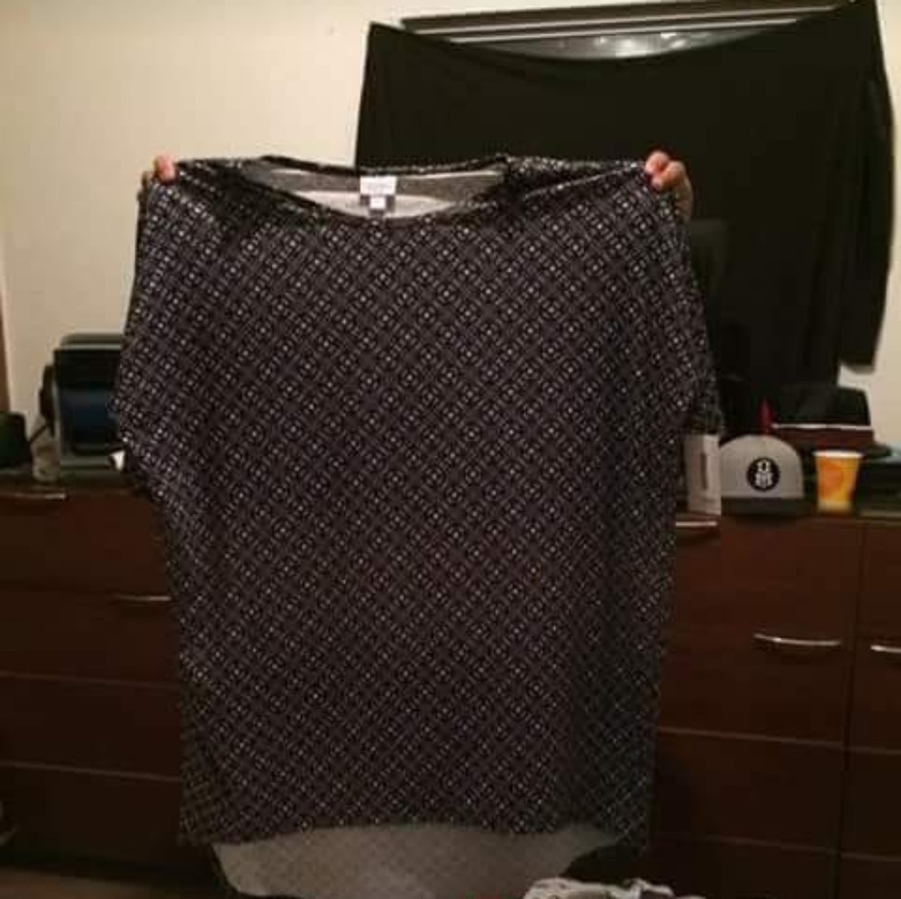 Irma xl $18 NWT
