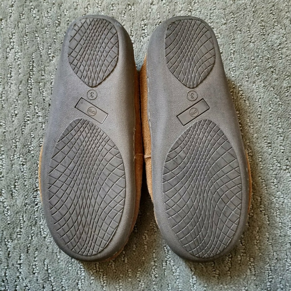 Canyon River Blues Moccasins - Picture 3 of 3