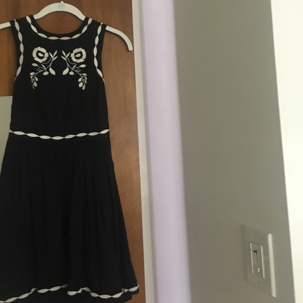 perfect condition free people dress