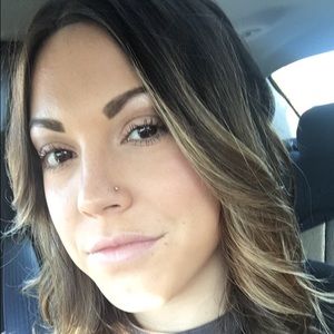 Meet your Posher, Kaitlin