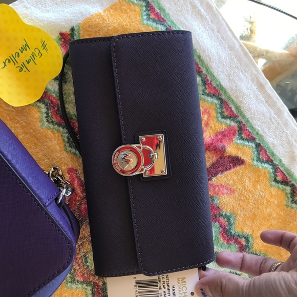 Michael kors wallet - Picture 2 of 4