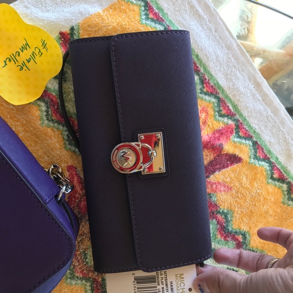 Michael kors wallet - Picture 3 of 4