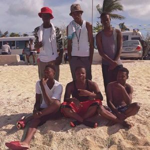 Meet your Posher, Ricardo