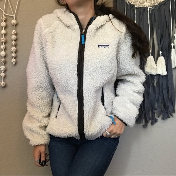 patagonia retro x cardigan