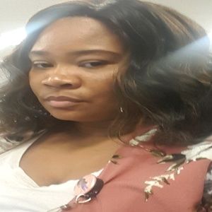 Meet your Posher, Keyonna